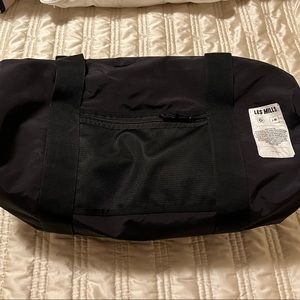 Reebok Les Mills duffle bag